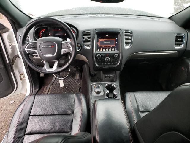 Photo 8 from auction – 2017 DODGE DURANGO R/ with VIN 1C4SDJCT3HC799596