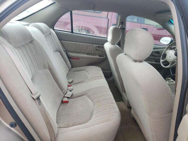 Photo 10 from auction – 2003 BUICK CENTURY CU with VIN 2G4WS52J831190819