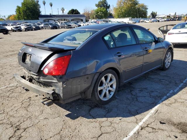 Photo 3 from auction – 2008 NISSAN MAXIMA SE with VIN 1N4BA41E58C826074