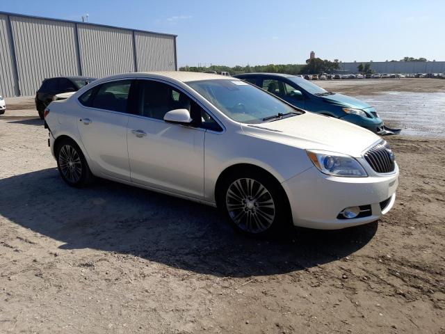 Photo 4 from auction – 2014 BUICK VERANO with VIN 1G4PS5SK4E4163606