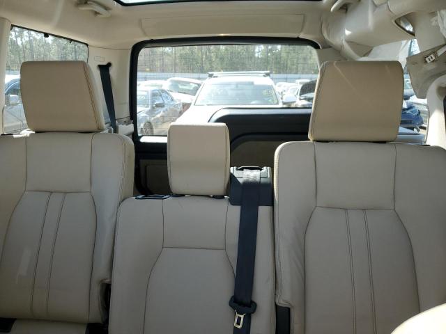 Photo 10 from auction – 2014 LAND ROVER LR4 HSE with VIN SALAG2V67EA727672