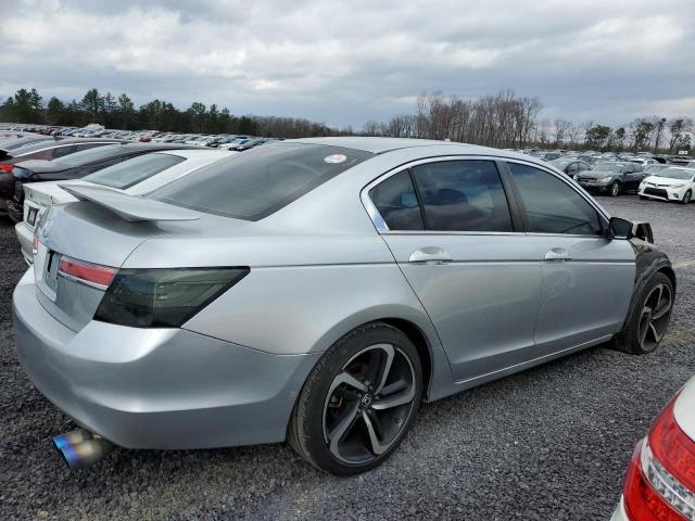 Photo 3 from auction – 2012 HONDA ACCORD LX with VIN 1HGCP2F32CA172164
