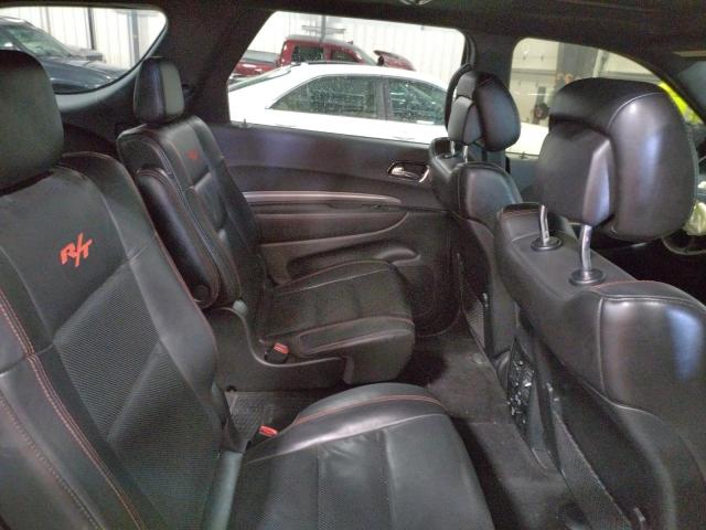 Photo 11 from auction – 2018 DODGE DURANGO R/ with VIN 1C4SDJCT6JC498102