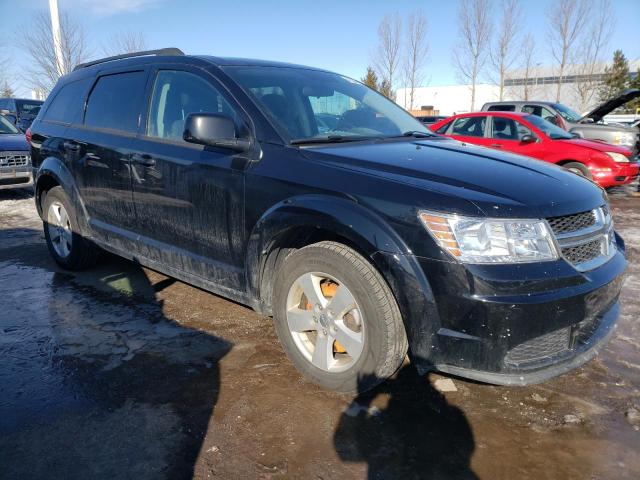 Photo 4 from auction – 2014 DODGE JOURNEY SE with VIN 3C4PDCAB8ET154714