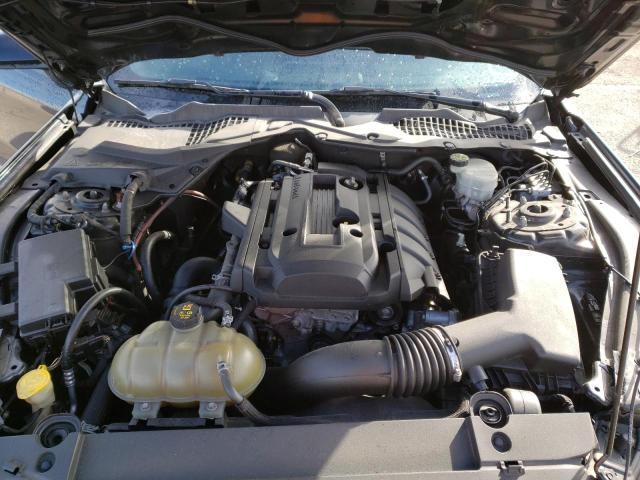 Photo 11 from auction – 2017 FORD MUSTANG with VIN 1FA6P8TH0H5244080