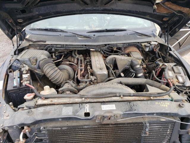 Photo 11 from auction – 1996 DODGE RAM 3500 with VIN 3B7MC33C8TM144459
