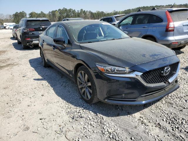 Photo 4 from auction – 2019 MAZDA 6 TOURING with VIN JM1GL1VM6K1506985