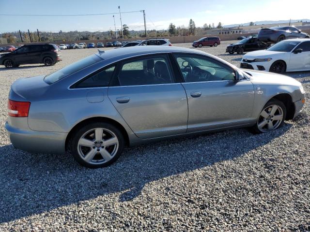 Photo 3 from auction – 2008 AUDI A6 3.2 QUA with VIN WAUDH74F48N144048