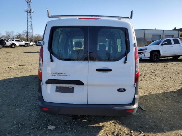 Фото 6 с аукциона – 2018 FORD TRANSIT CO с VIN NM0LS7E76J1373042