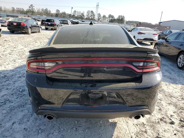 Photo 6 from auction – 2022 DODGE CHARGER GT with VIN 2C3CDXHG7NH149914