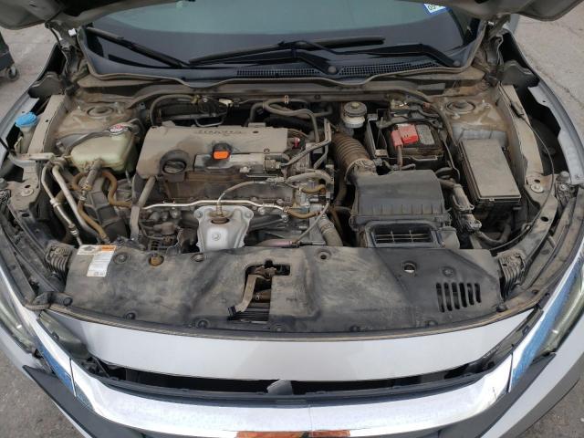 Photo 11 from auction – 2016 HONDA CIVIC LX with VIN 2HGFC4B07GH314385