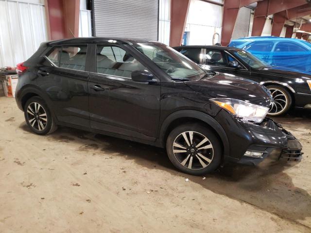 Photo 4 from auction – 2019 NISSAN KICKS S with VIN 3N1CP5CU3KL523882