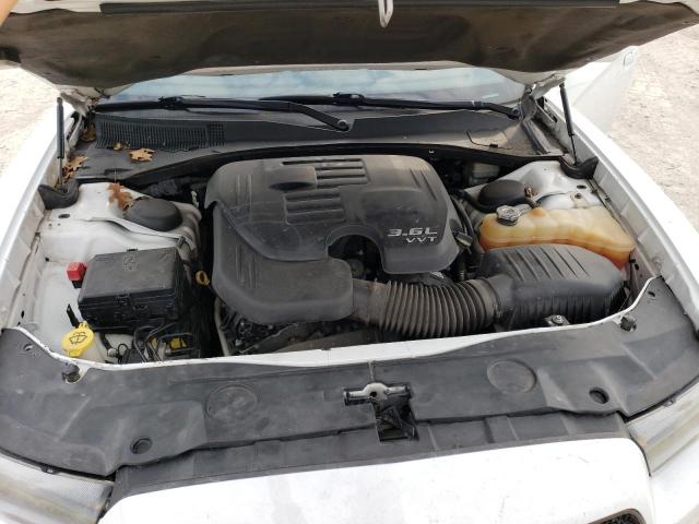 Photo 11 from auction – 2013 DODGE CHARGER PO with VIN 2C3CDXAG7DH619674