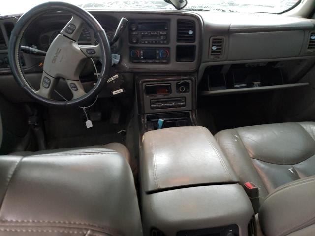 Photo 8 from auction – 2005 GMC SIERRA K15 with VIN 2GTEK63N351370302