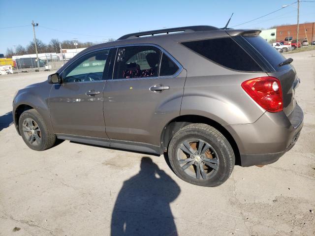 Photo 2 from auction – 2011 CHEVROLET EQUINOX LT with VIN 2CNALDEC8B6400061