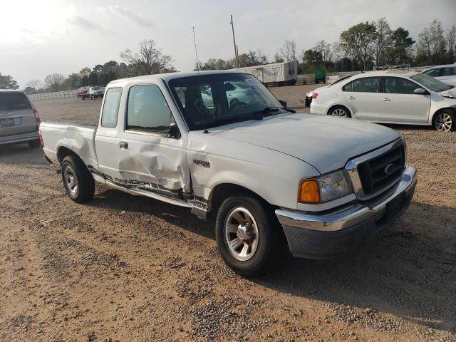 Photo 4 from auction – 2005 FORD RANGER SUP with VIN 1FTYR14U65PB07354