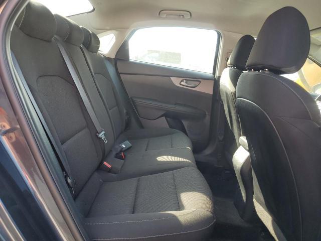 Photo 10 from auction – 2021 KIA FORTE FE with VIN 3KPF24AD8ME274864
