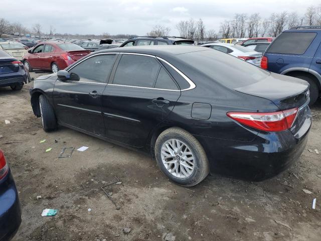 Photo 2 from auction – 2017 TOYOTA CAMRY LE with VIN 4T1BF1FK0HU309523