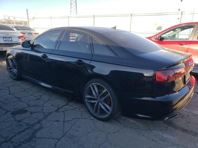 Photo 2 from auction – 2016 AUDI A6 PRESTIG with VIN WAUHGAFC5GN163565