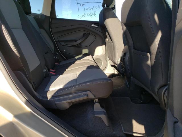 Photo 10 from auction – 2018 FORD ESCAPE SE with VIN 1FMCU9GD0JUC26253