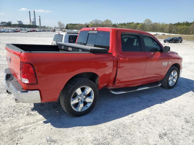 Photo 3 from auction – 2019 RAM 1500 CLASS with VIN 1C6RR6LT5KS552601