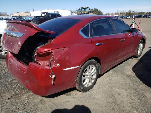 Photo 3 from auction – 2015 NISSAN ALTIMA 2.5 with VIN 1N4AL3AP0FC112254