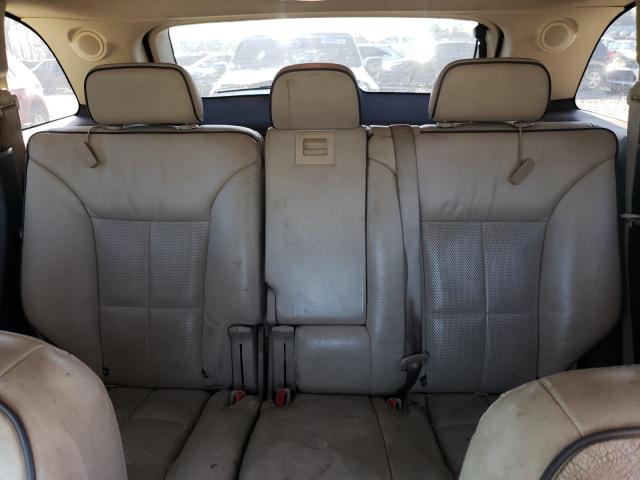 Photo 10 from auction – 2008 LINCOLN MKX with VIN 2LMDU88C58BJ26805