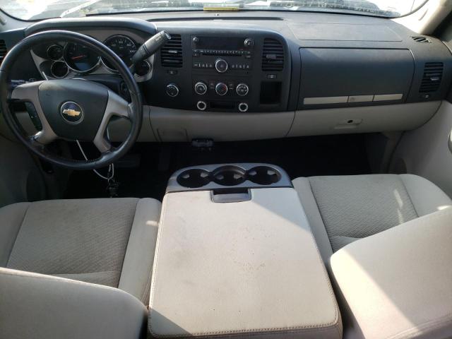 Photo 8 from auction – 2008 CHEVROLET SILVERADO with VIN 1GCHK236X8F101550