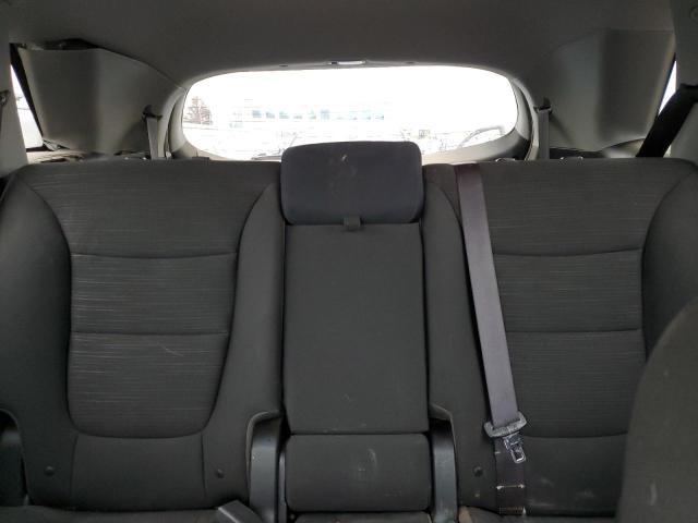 Photo 10 from auction – 2014 KIA SORENTO LX with VIN 5XYKTDA79EG530035