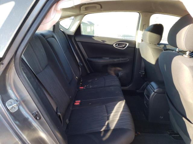Photo 10 from auction – 2016 NISSAN SENTRA S with VIN 3N1AB7AP6GL645710