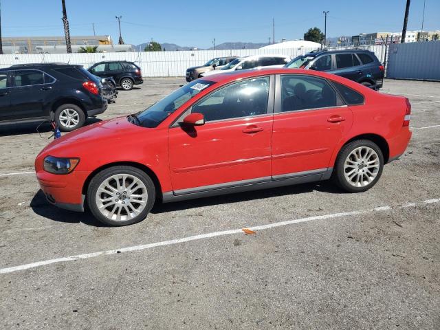 VOLVO S40 T5 2004 with VIN YV1MS682542022794 - Photo from auction