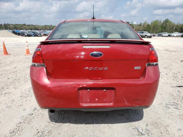 Photo 6 from auction – 2010 FORD FOCUS SES with VIN 1FAHP3GN6AW255922
