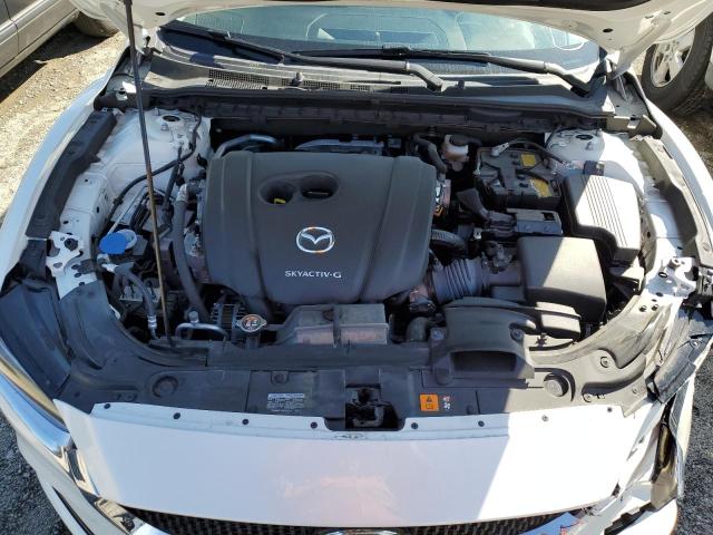 Photo 11 from auction – 2019 MAZDA 6 TOURING with VIN JM1GL1VM8K1502582