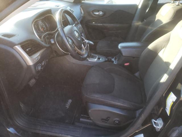 Photo 7 from auction – 2015 JEEP CHEROKEE L with VIN 1C4PJMCS8FW792520
