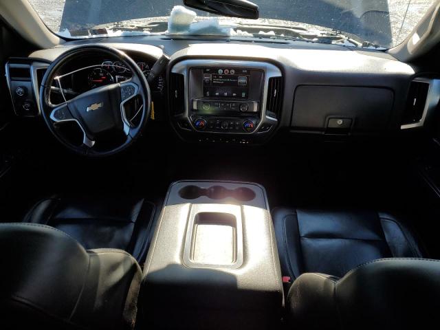 Photo 8 from auction – 2014 CHEVROLET SILVERADO with VIN 3GCUKREC8EG377424
