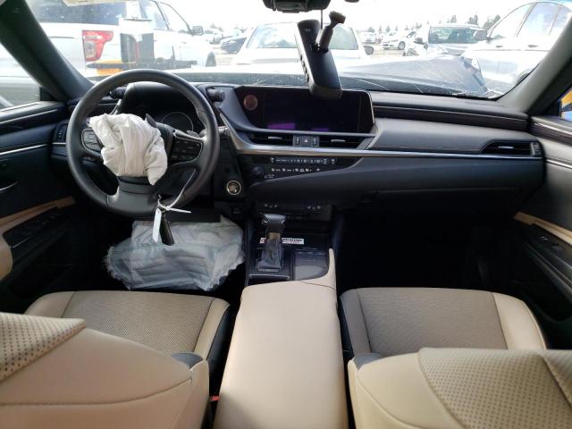 Photo 8 from auction – 2020 LEXUS ES 350 with VIN 58ADZ1B13LU065929