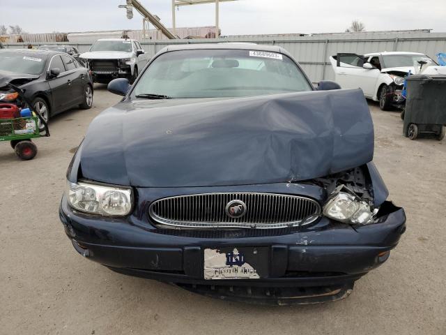 Photo 5 from auction – 2003 BUICK LESABRE CU with VIN 1G4HP52K63U130447