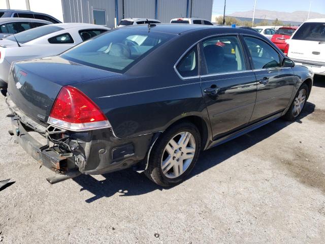 Photo 3 from auction – 2014 CHEVROLET IMPALA LIM with VIN 2G1WB5E39E1187800