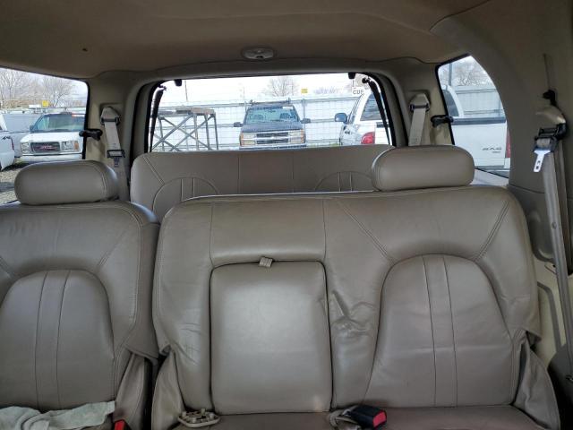 Photo 10 from auction – 2000 FORD EXPEDITION with VIN 1FMPU18L6YLA86234