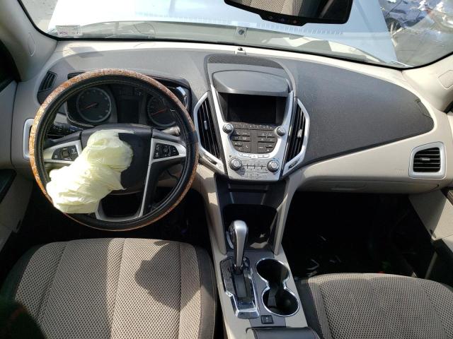 Photo 8 from auction – 2014 GMC TERRAIN SL with VIN 2GKFLRE37E6108806