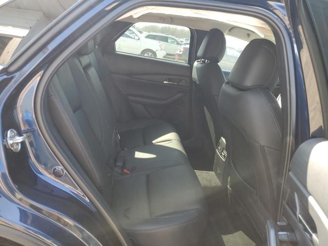 Photo 11 from auction – 2022 MAZDA CX-30 PREF with VIN 3MVDMBCL5NM455453