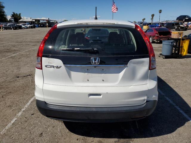 Photo 6 from auction – 2012 HONDA CR-V LX with VIN 2HKRM3H36CH500442