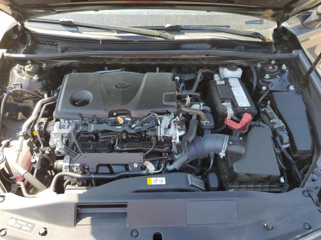 Photo 11 from auction – 2020 TOYOTA CAMRY with VIN 4T1C11AK7LU980058