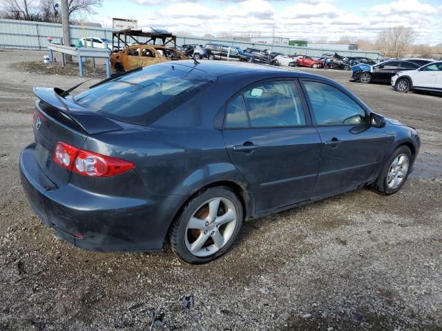 Photo 3 from auction – 2005 MAZDA 6 with VIN 1YVHP84D355M68884