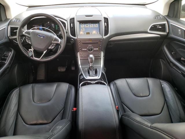 Photo 8 from auction – 2016 FORD EDGE TITAN with VIN 2FMPK3K82GBB48586