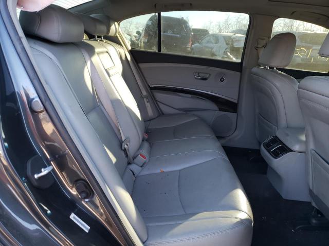 Photo 10 from auction – 2016 ACURA RLX TECH with VIN JH4KC1F51GC001724