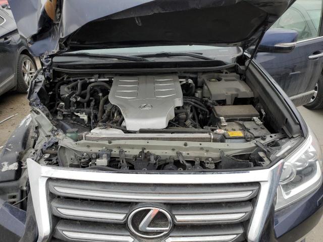 Photo 12 from auction – 2019 LEXUS GX 460 with VIN JTJBM7FX6K5220076
