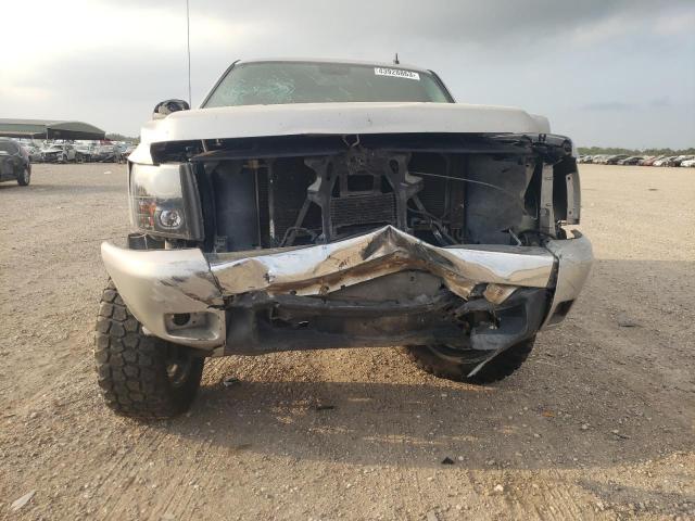 Photo 5 from auction – 2007 CHEVROLET SILVERADO with VIN 3GCEK13317G513520