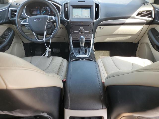 Photo 8 from auction – 2016 FORD EDGE TITAN with VIN 2FMPK4K95GBB70287