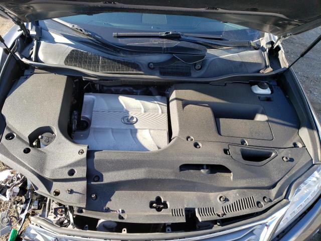 Photo 12 from auction – 2013 LEXUS RX 350 BAS with VIN 2T2BK1BA1DC178683